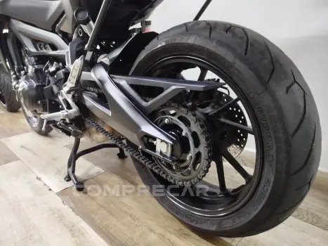 MT 09 TRACER 900 GT