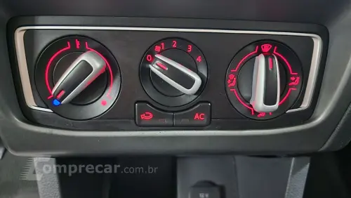 Fox Connect 1.6 Flex 8V 5p