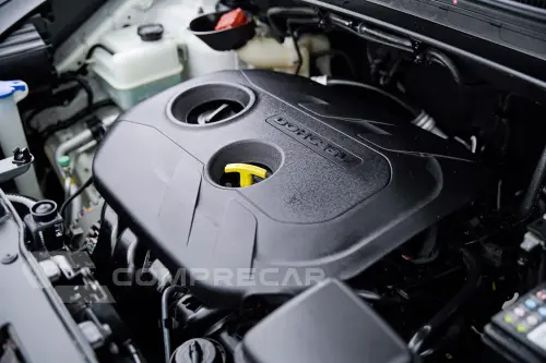 ix35 GLS 2.0 16V 2WD Flex Aut.