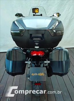 VERSYS 1000 GRAND TOURER