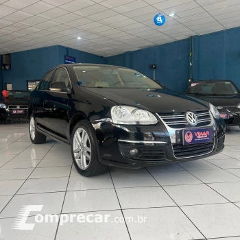 JETTA 2.5 I 20V 170cv