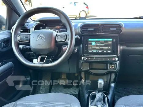 C4 CACTUS 1.6 VTI 120 FLEX FEEL EAT6