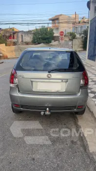 PALIO 1.0 MPI Fire Economy 8V