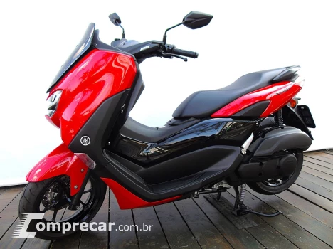 Yamaha YAMAHA NMAX CONNECTED 160 ABS