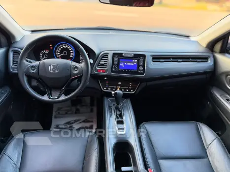 HR-V 1.8 16V EX