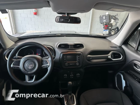RENEGADE 1.8 16V Sport
