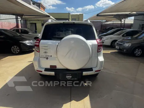 RAV 4 2.4 16V 4P AUTOMÁTICO