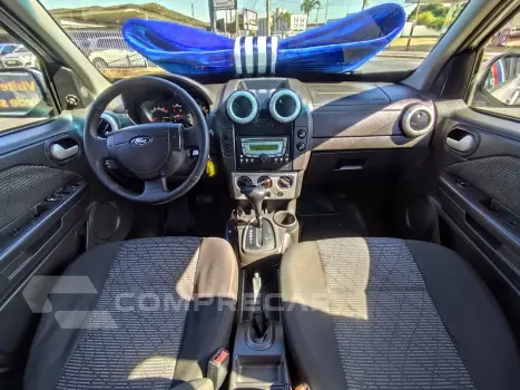 ECOSPORT 2.0 XLT 16V FLEX 4P AUTOMÁTICO