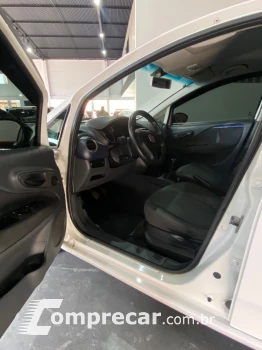 PUNTO 1.4 Attractive 8V