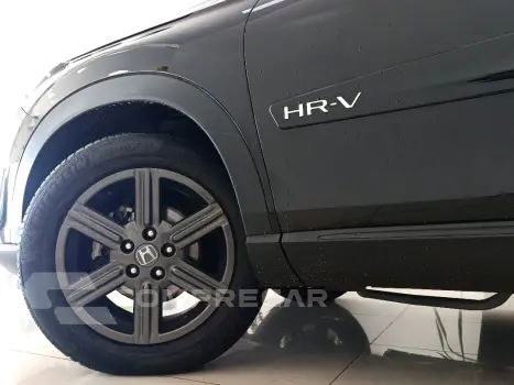 HR-V 1.5 DI I-VTEC FLEX EXL CVT
