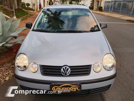 POLO 1.6 MI 8V