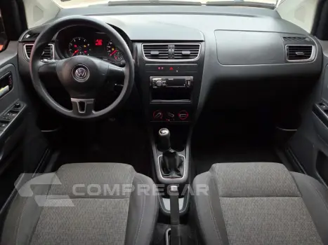 Fox 1.0 Mi Total Flex 8V 5p