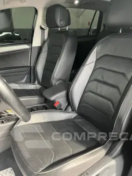 TIGUAN 1.4 250 TSI Allspace Comfortline