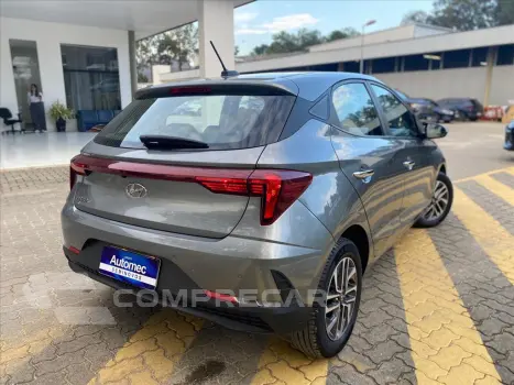 HB20 1.0 12V FLEX LIMITED PLUS MANUAL