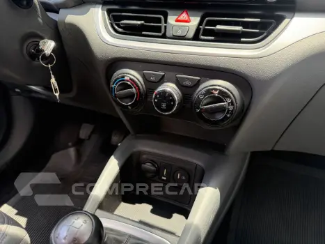 HB20S Vision 1.0 Flex 12V Mec.