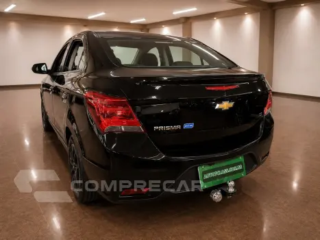 PRISMA 1.4 MPFI LT 8V FLEX 4P MANUAL