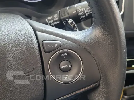 HR-V EXL 1.8 Flexone 16V 5p Aut.