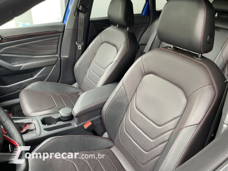 JETTA 2.0 350 TSI GLI