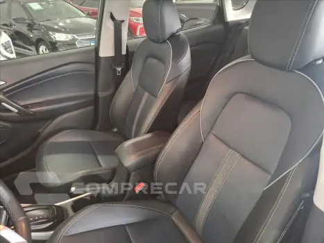 TRACKER 1.2 TURBO FLEX PREMIER AUTOMÁTICO