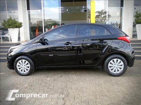 HB20 1.0 Comfort 12V