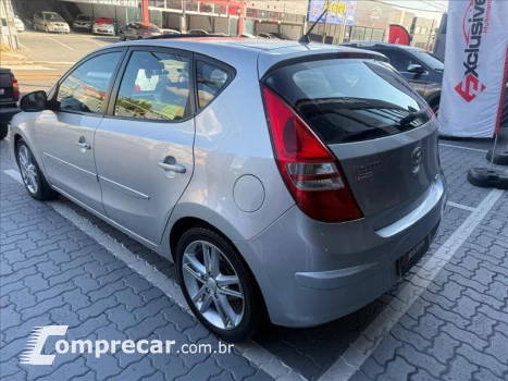 I30 2.0 MPI 16V