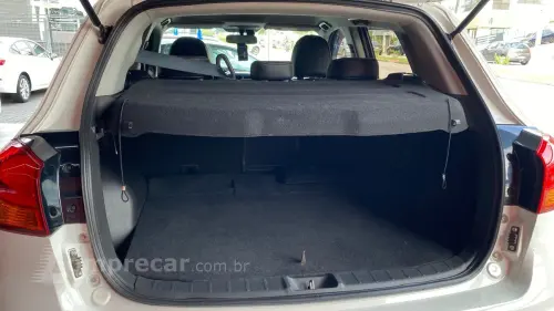 MITSUBISHI ASX 2.0 4X4 AWD 16V