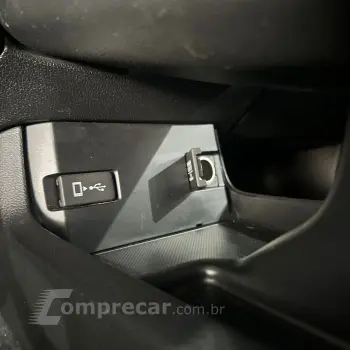 Civic Sedan EX 2.0 Flex 16V Aut.4p