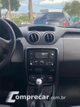 DUSTER 1.6 Dynamique 4X2 16V