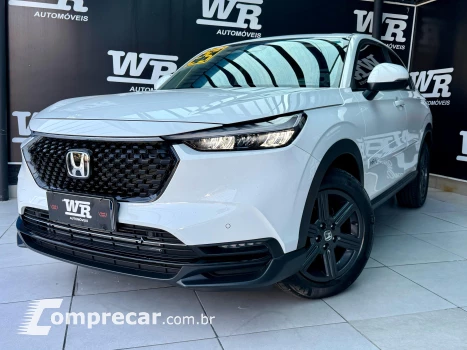 Honda HR-V 1.5 DI I-vtec Turbo Advance 4 portas
