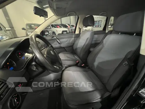 POLO 1.6 MI 8V E-FLEX 4P MANUAL