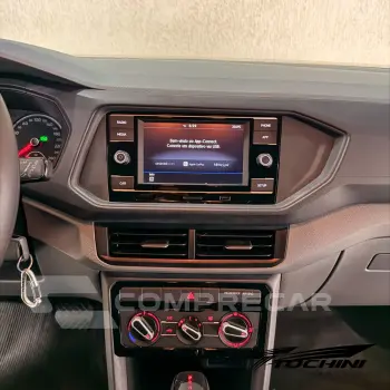 T-Cross 1.0 4P 200 TSI FLEX