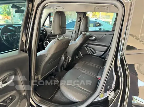 RENEGADE 1.8 16V Longitude