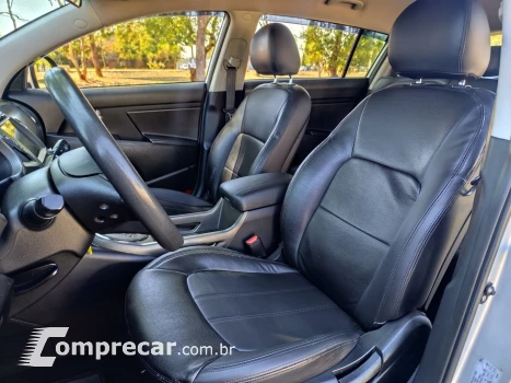 SPORTAGE 2.0 LX 4X2 16V FLEX 4P AUTOMÁTICO