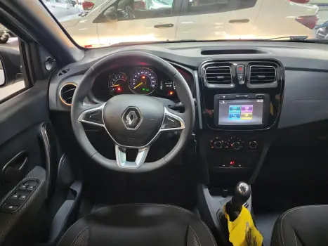 LOGAN Zen Flex 1.0 12V 4p Mec.