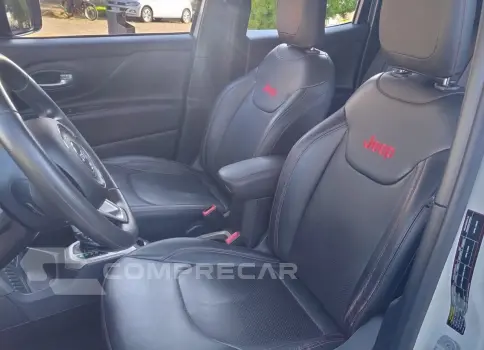 RENEGADE SPORT 1.8 AUT.