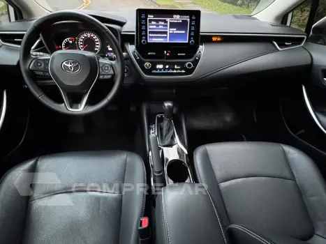 COROLLA 2.0 Vvt-ie XEI