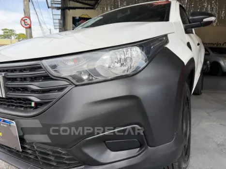 STRADA 1.4 Fire Endurance CS