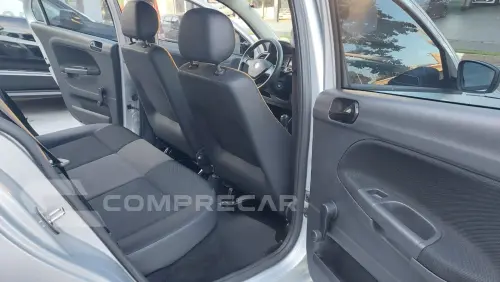 VOYAGE 1.6 MSI Totalflex