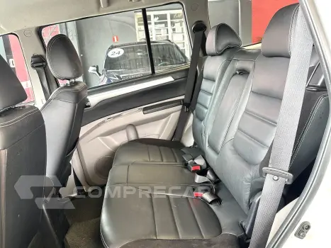 PAJERO 3.2 HPE 4X4 7 LUGARES 16V TURBO INTERCOOLER DIESEL 4P