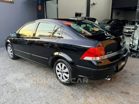 VECTRA 2.0 MPFI Expression 8V