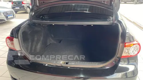 TOYOTA COROLLA 2.0 XEI 16V