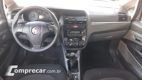 LINEA 1.8 Essence 16V