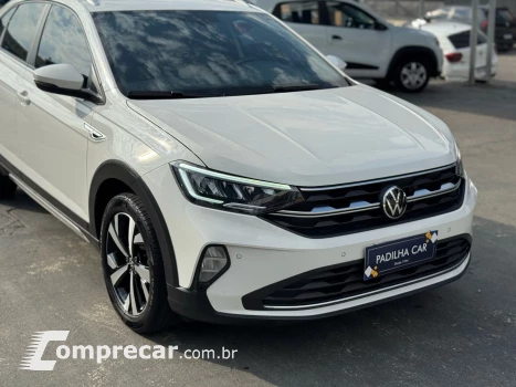 NIVUS 1.0 200 TSI Highline