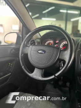 FIESTA 1.0 MPI Class Hatch 8V