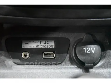 KA - 1.5 SEL 16V 4P MANUAL