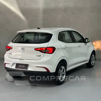 ARGO DRIVE 1.0 6V Flex