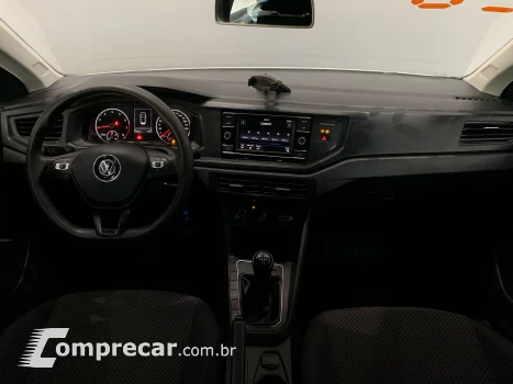 Polo 1.6 MSI (Flex)