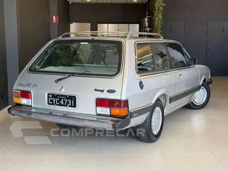 DEL REY 1.6 Scala Ghia 8V