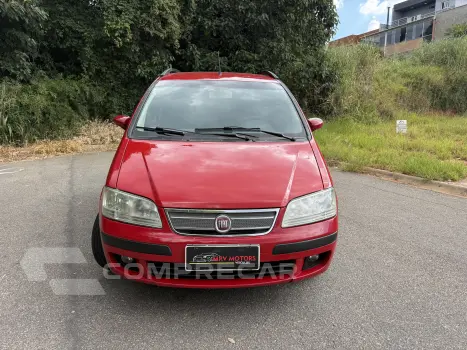 IDEA 1.4 MPI ELX 8V