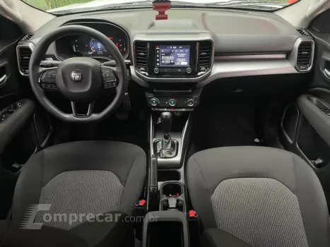 TORO 1.3 TURBO 270 FLEX ENDURANCE AT6